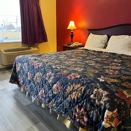 Ross Motel วิลเลียมสตัน ภายนอก รูปภาพ