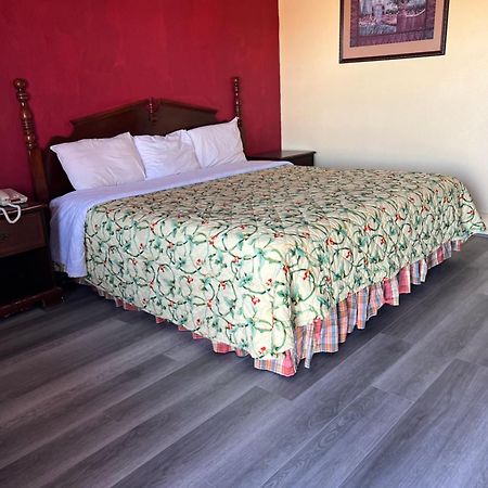 Ross Motel วิลเลียมสตัน ภายนอก รูปภาพ