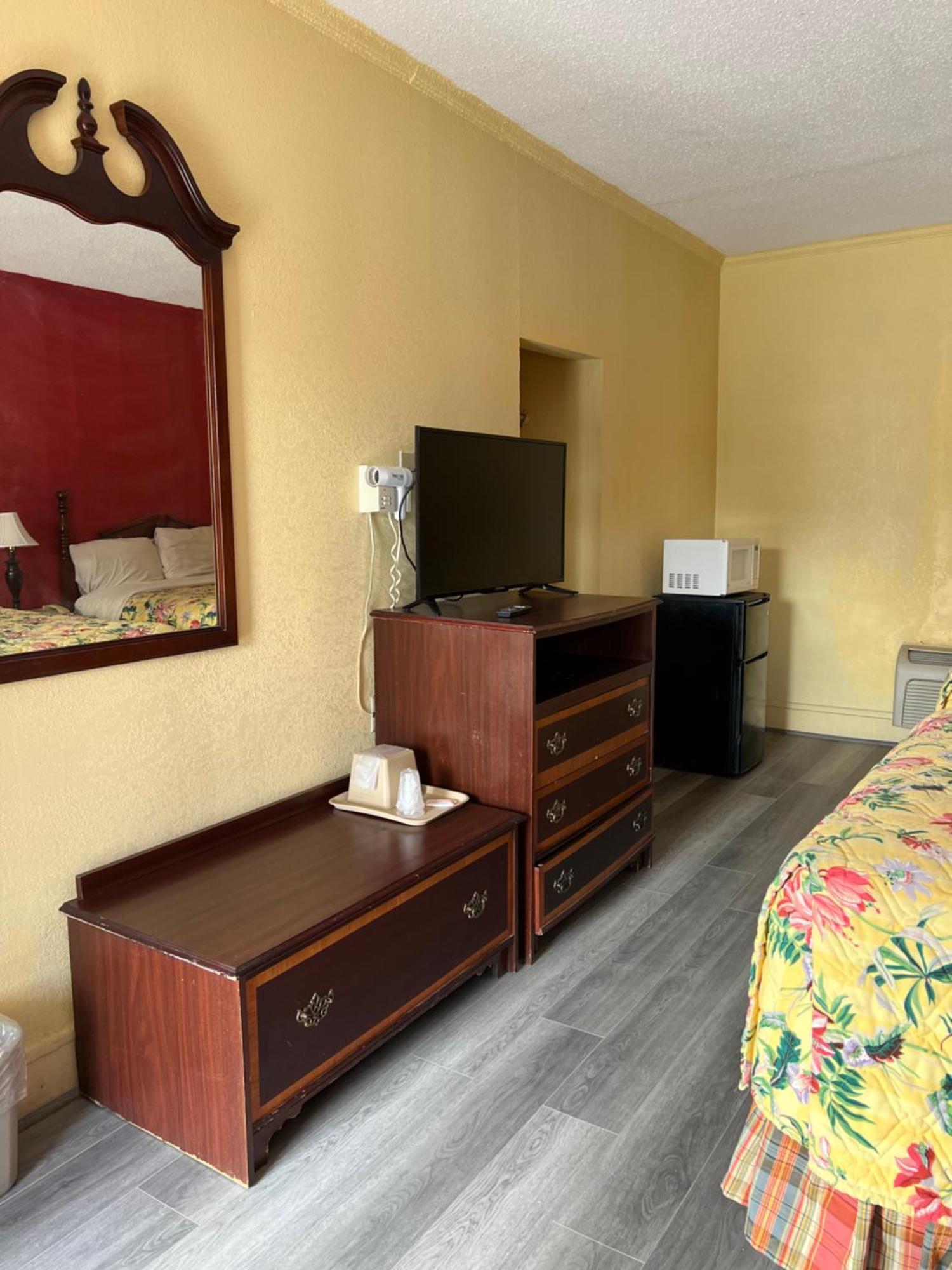 Ross Motel วิลเลียมสตัน ภายนอก รูปภาพ