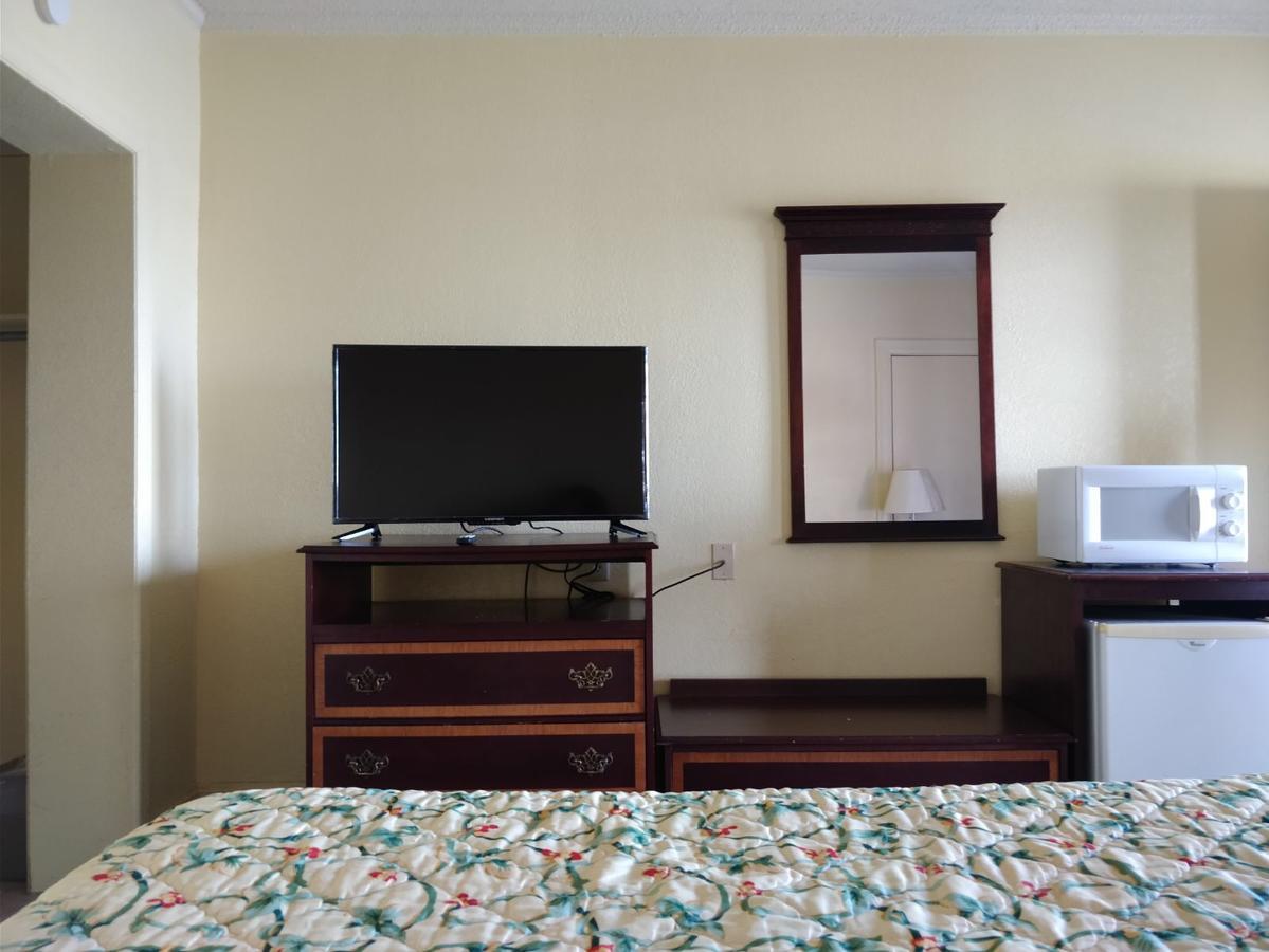 Ross Motel วิลเลียมสตัน ภายนอก รูปภาพ